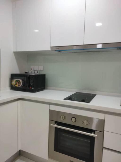 Apartment The Ridge @ Kl East Mall & *