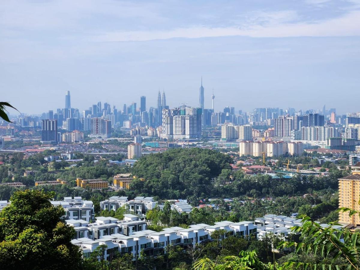 The Ridge @ Kl East Mall &