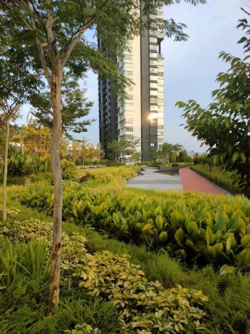 Apartment The Ridge @ Kl East Mall &