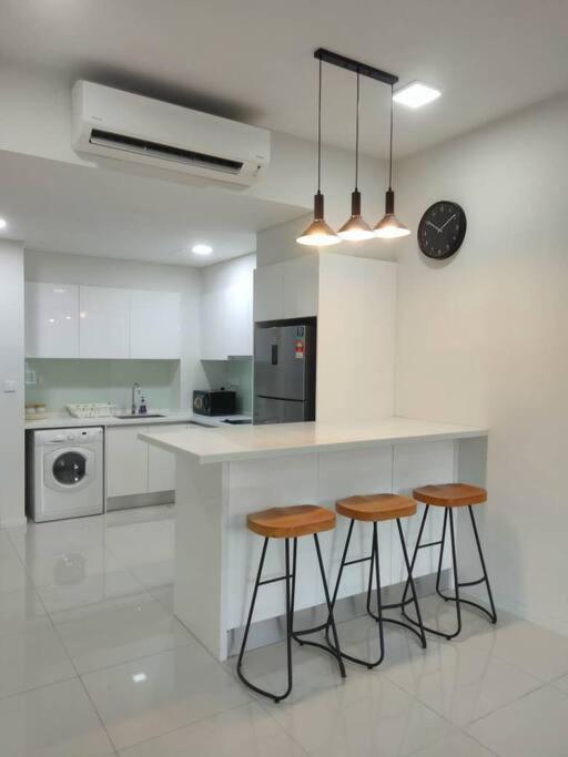The Ridge @ Kl East Mall & Apartment Kuala Lumpur