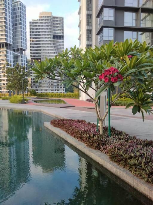 The Ridge @ Kl East Mall & Apartment Kuala Lumpur