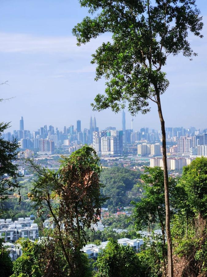 The Ridge @ Kl East Mall & Kuala Lumpur